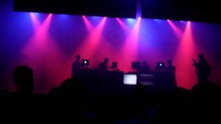 C156 Live (Part 6/7) @ Razzmatazz 2011-09-08