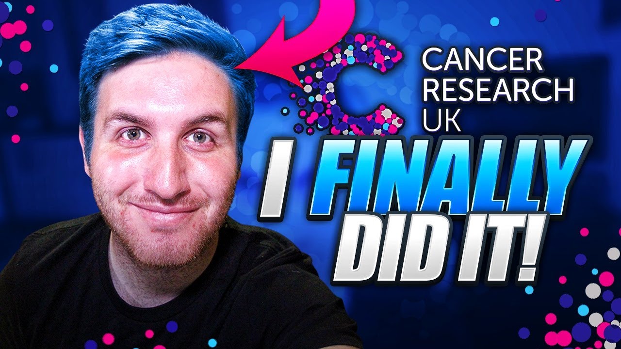I FINALLY DID IT! - YouTube