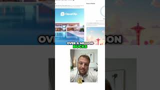 19.5M Mansion Tops 397 Las Vegas Homes Over 1M