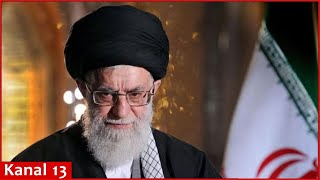 SENSASİON AÇIQLAMA: Xameneiyə qarşı sui-qəsd HAZIRLANIR