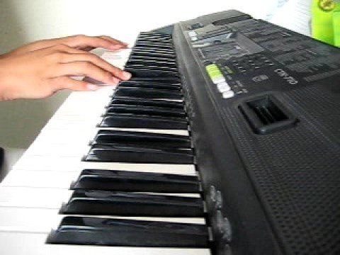 FF6 - Terra's Theme - YouTube