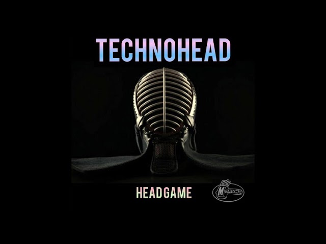 Watch Technohead Headgame LP 2022 on YouTube Watch Technohead Headgame LP 2022 on YouTube