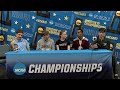 2025 Division III Men's and Women's Cross Country Championships - Press Conference
