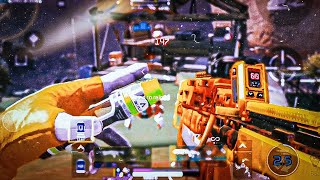 KILLS MONTAGE | Apex Legends Mobile Montage screenshot 5