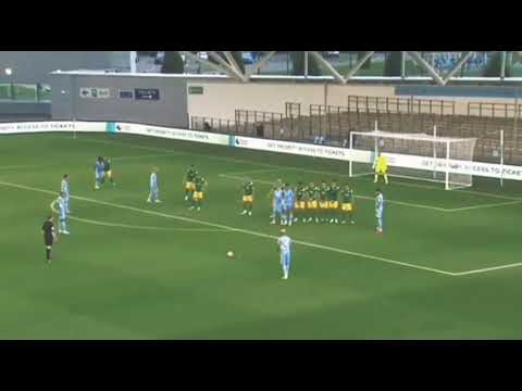 حطها في الغول يا رياض رياض محرز يعود بقوة