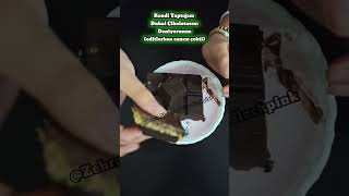 100000010 Dubai Çikolatası Deniyoruzztarif Ve Fiyatı Açıklamada Çikolatası