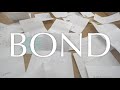 『BOND』 Lyric Video DEMOver.