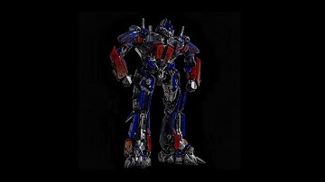 OPTIMUS PRIME PANORAMA CGI 