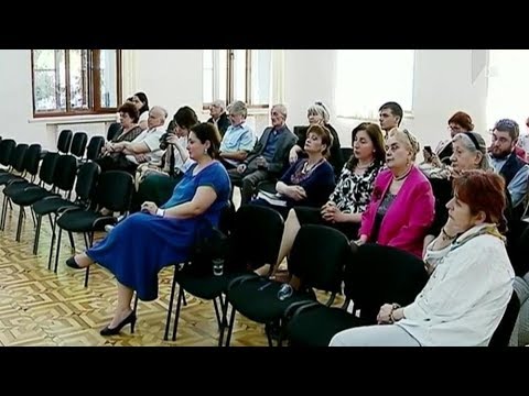 ოსური ენის დღე