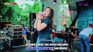 HAPPY LOSS KARAOKE - SEKTI - HAPPY PARTY PUTRA SEKAWAN - PASURUHAN LOR JATI KUDUS