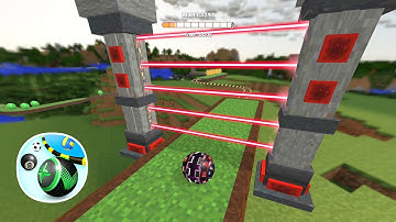 Racing Ball Rolling Adventure 3D Gameplay 💥 Naftrix Gaming Game 98 Android iOS