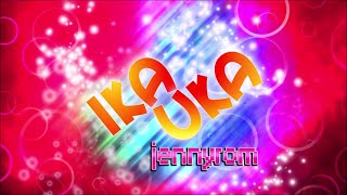 Jenny Rom - Ika Uka (Bubble Extended Mix)