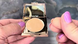 tarte colored clay cc undereye corrector – Full Coverage Concealer with Vegan Squalane &amp; Caffeine fo