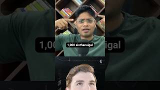 THIS IS WHY YOU SHOULD SLOW DOWN tamil inspiration motivation lawofattraction mo