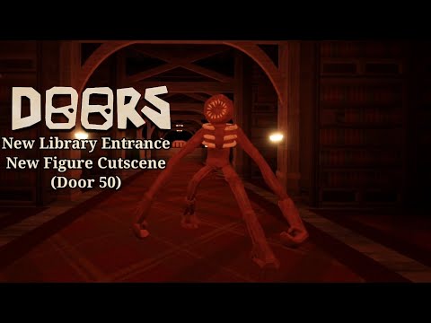 figure doors 50 cutscene｜TikTok Search