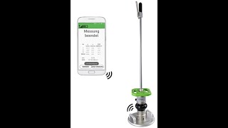 Portable Light Weight Deflectometer (LWD)