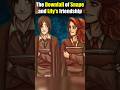 The Downfall of Snape &amp; Lily’s Friendship (Harry Potter Short Story)