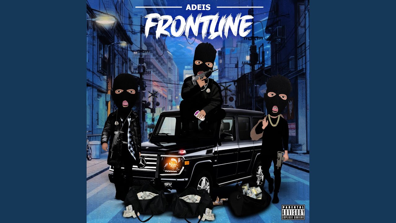 Watch Frontline on YouTube Watch Frontline on YouTube