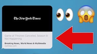 Prank People With This Obscure iPhone Safari Bug! screenshot 3