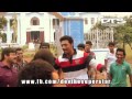 Dev enjoying birthday of Subhashree - Flash Mob [Dev The Superstar]