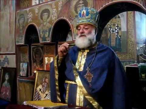 Mama Aleksandre Bolkvadze-როგორც გინდა შენ მოგექცნენ, ისე მოექეცი სხვას