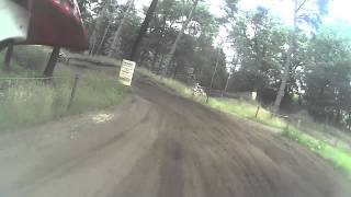 BMAC Borculo 2013-07-20 Justin #7 Henk #53 Frans #25