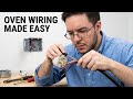 3-Prong to 4-Prong Oven Receptacle: When You Need to Upgrade