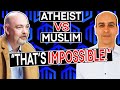 Debate matt dillahunty vs perfect dawah  is islam true  podcast