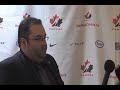 NWU18C Post-Game: MAN-QUE  - Après-match au CNFM18 -- MAN-QC