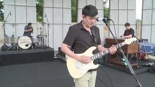 Famous Kirk caught up with Big Head Todd and The Monsters Profile