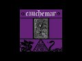 Cauchemar - La vierge noire (EP)