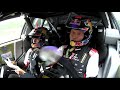 TGR-WRT WRC Rally Spain 2021 - Highlights Day 3