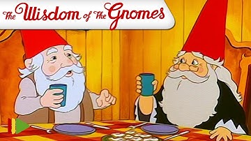 The wisdom of the Gnomes - 09 - The discovery of Itaca | Full Episode |