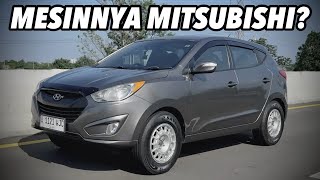 HYUNDAI TUCSON LM Gen.2 | Beberapa Hal Mengejutkan Kami | Motomobi Used Car