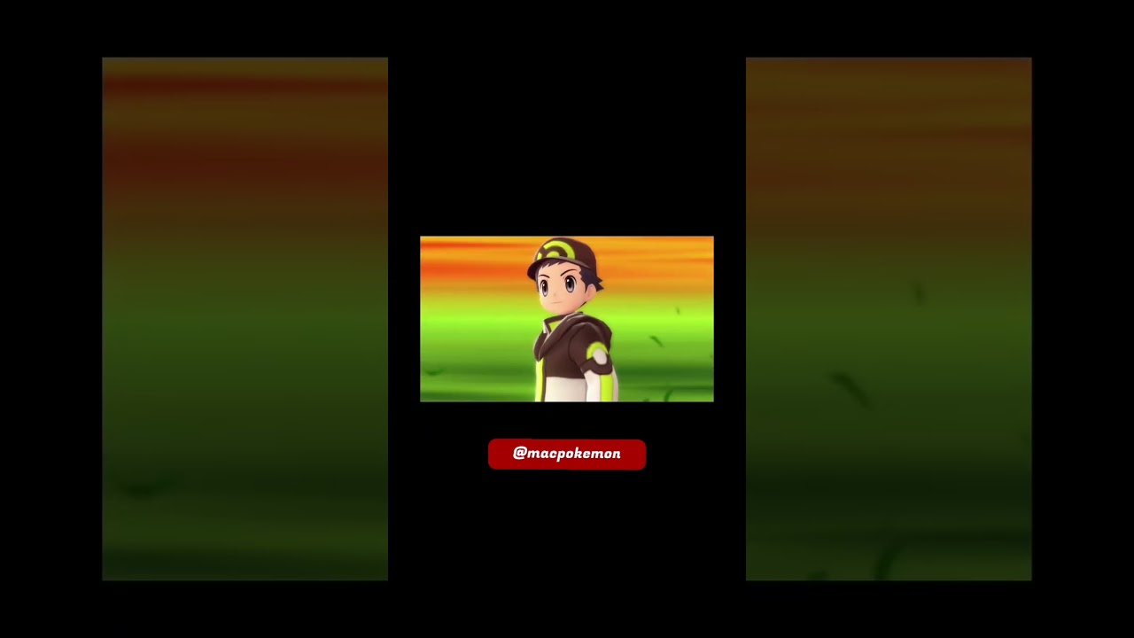 Catch of the day #1 is.. Shaymin! It was obtainable through the Oak's Letter event. 