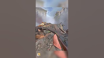 Smoke Grenades? No Problem. - Hell let Loose