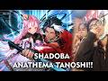 SHADOBA INFINITY ANATHEMA APOCALYPSE SKY AMAZING FATE TANOSHI WEEKEND! (114) GP KITA!!