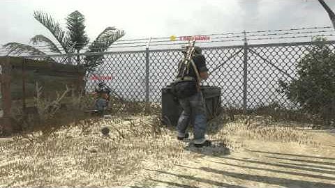 Hacker Pro Care Package Booby Trap Double Kill