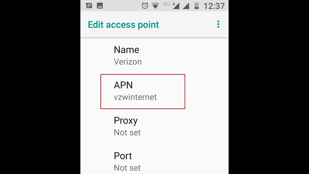 Setting Internet Gratis : Cara Setting Netify VPN Kartu 3 ...
