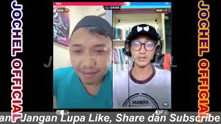 Gus Kanda Yonatan Nandar Vs Rk  Allah Menjawab Semuanya Bro