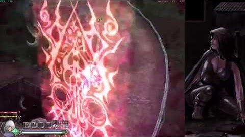 Ys Origin Toal easy any% Devil