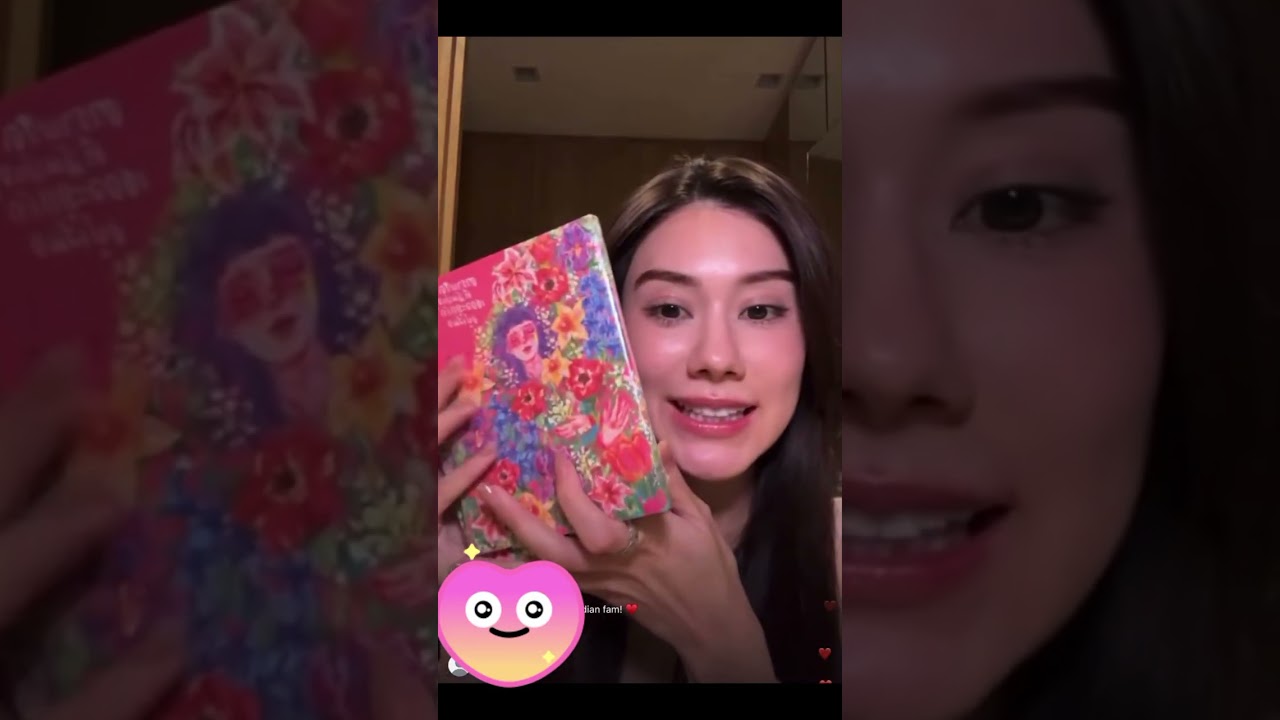 Lena IG live (04/03/026)