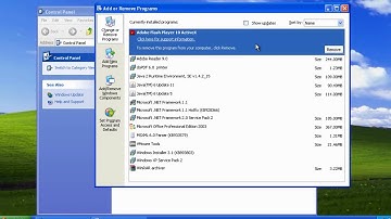 How To: Enable the SNMP Monitoring Service on Windows XP