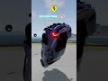 Ramp Jump Survival Challenge 🚗💥 #CarCrash #RollsRoyce #Cybertruck #HyundaiPalisade #BeamNGDrive