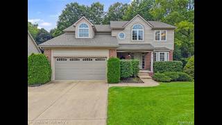 170 Fairhill Way,  Marion Township, MI 48843 - Kathryn Walls - MLS 20261077439
