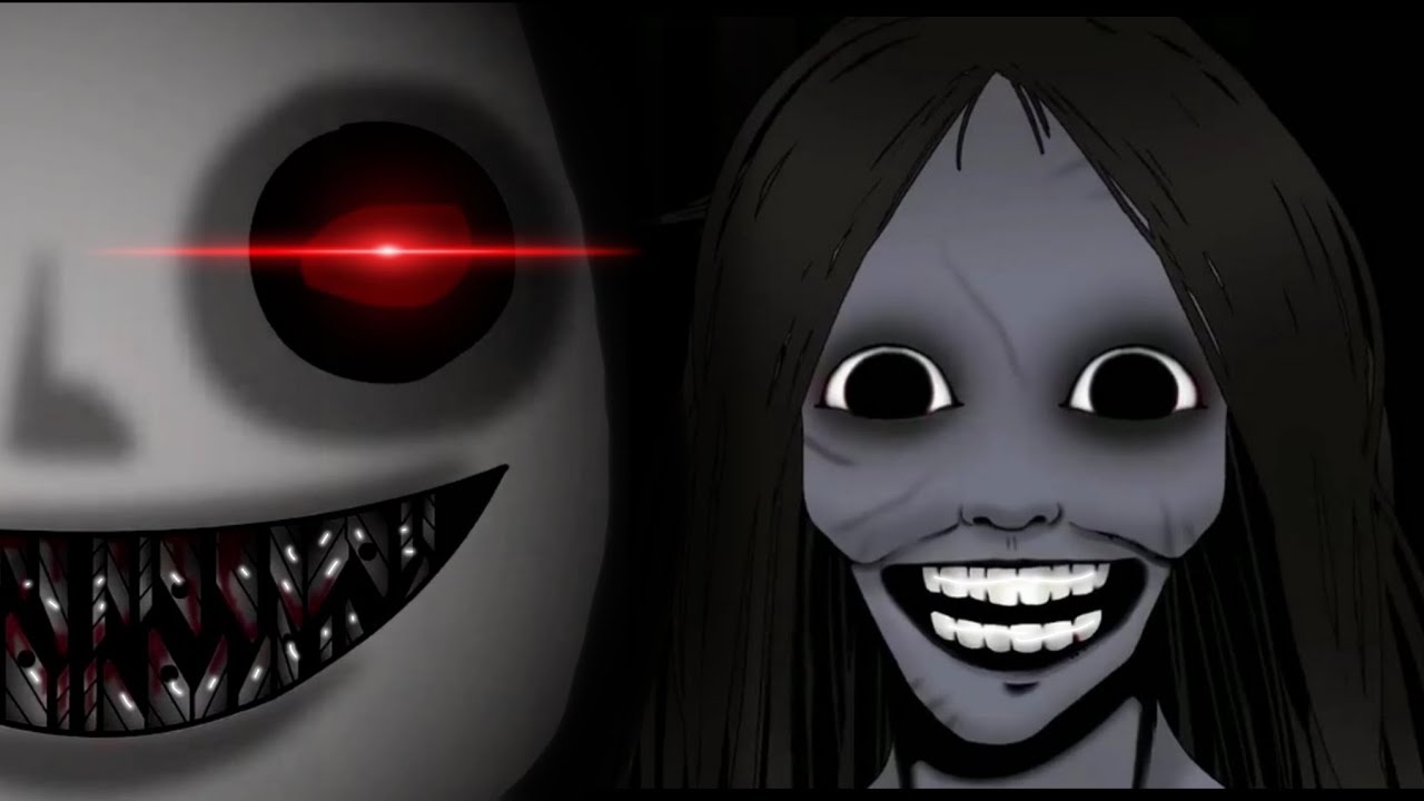 بترس ترين جيروك ل جيهانئ 😱🤯🥶