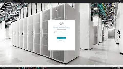 ISE 3.1 - GUI Admin Log in via SAML SSO Integration with Azure AD