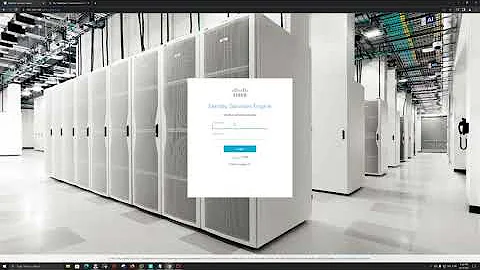 ISE 3.1 - GUI Admin Log in via SAML SSO Integration with Azure AD