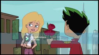 American Dragon: Jake Long - Rumour &#39;Bout A Revolution