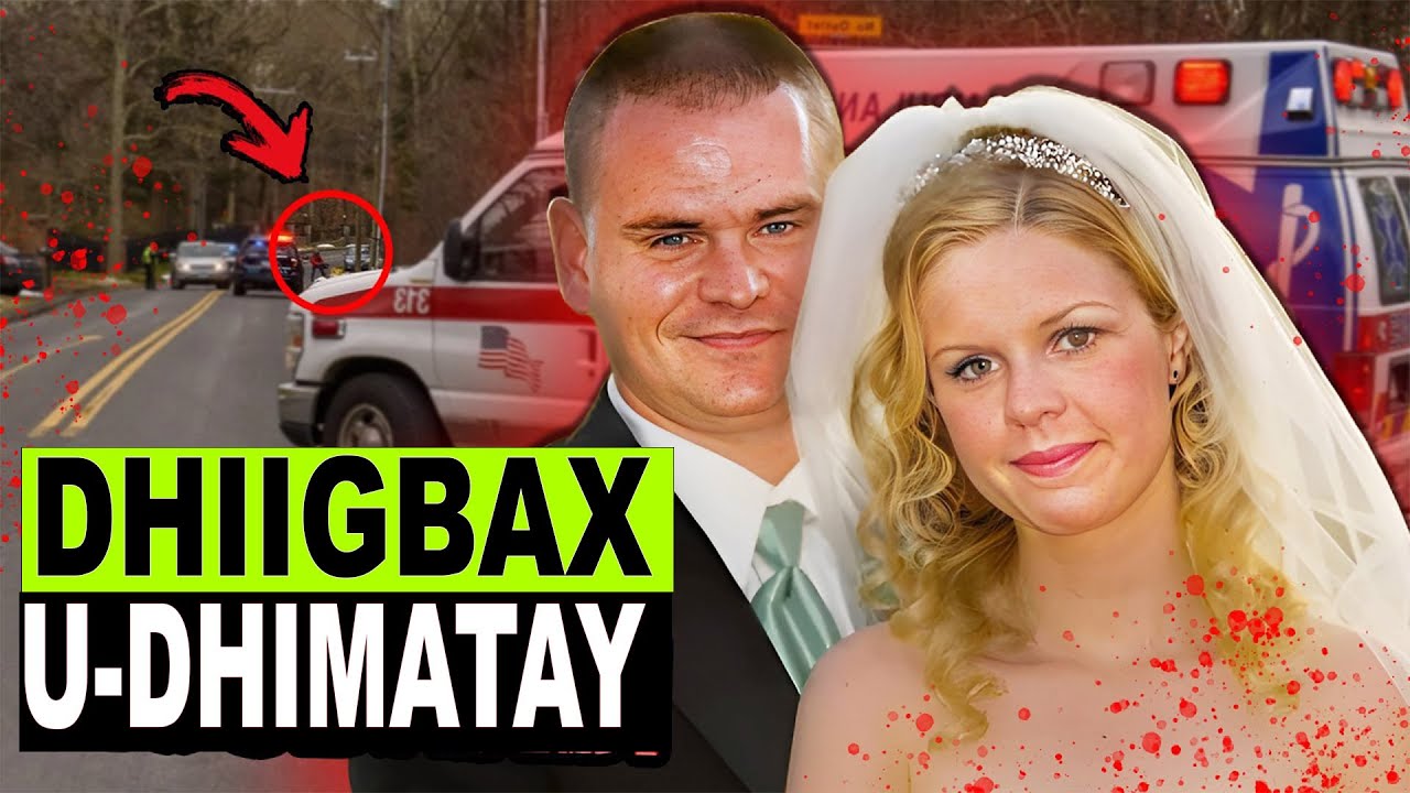 Gaari Ayuu Dul-Marsiiyay  | |   justine Abshire Case